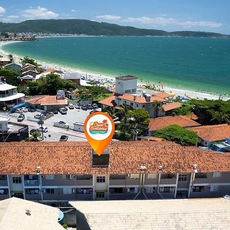 Apartamento Residencial Eu Quero Sossego Bombinhas Exterior foto
