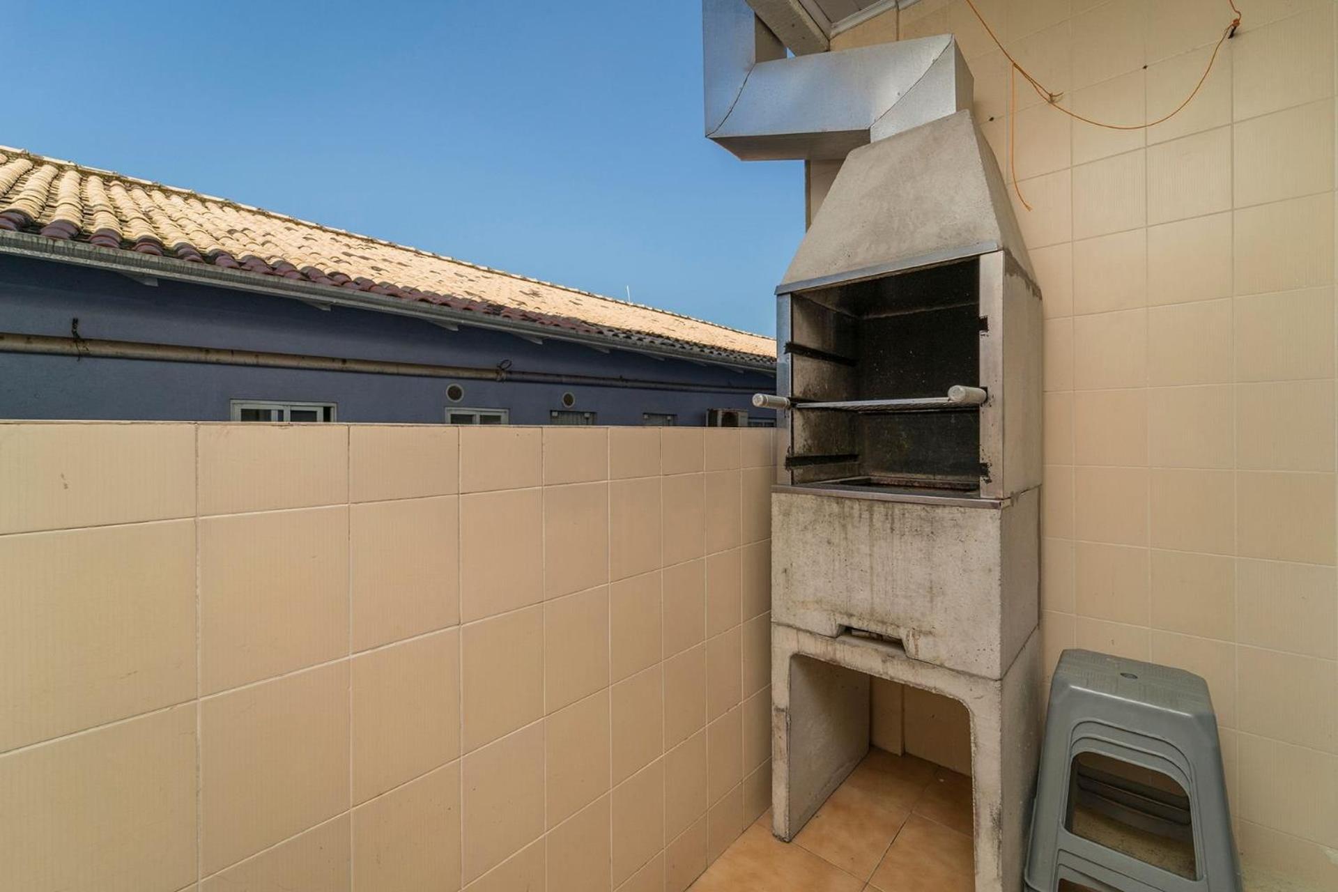 Apartamento Residencial Eu Quero Sossego Bombinhas Exterior foto