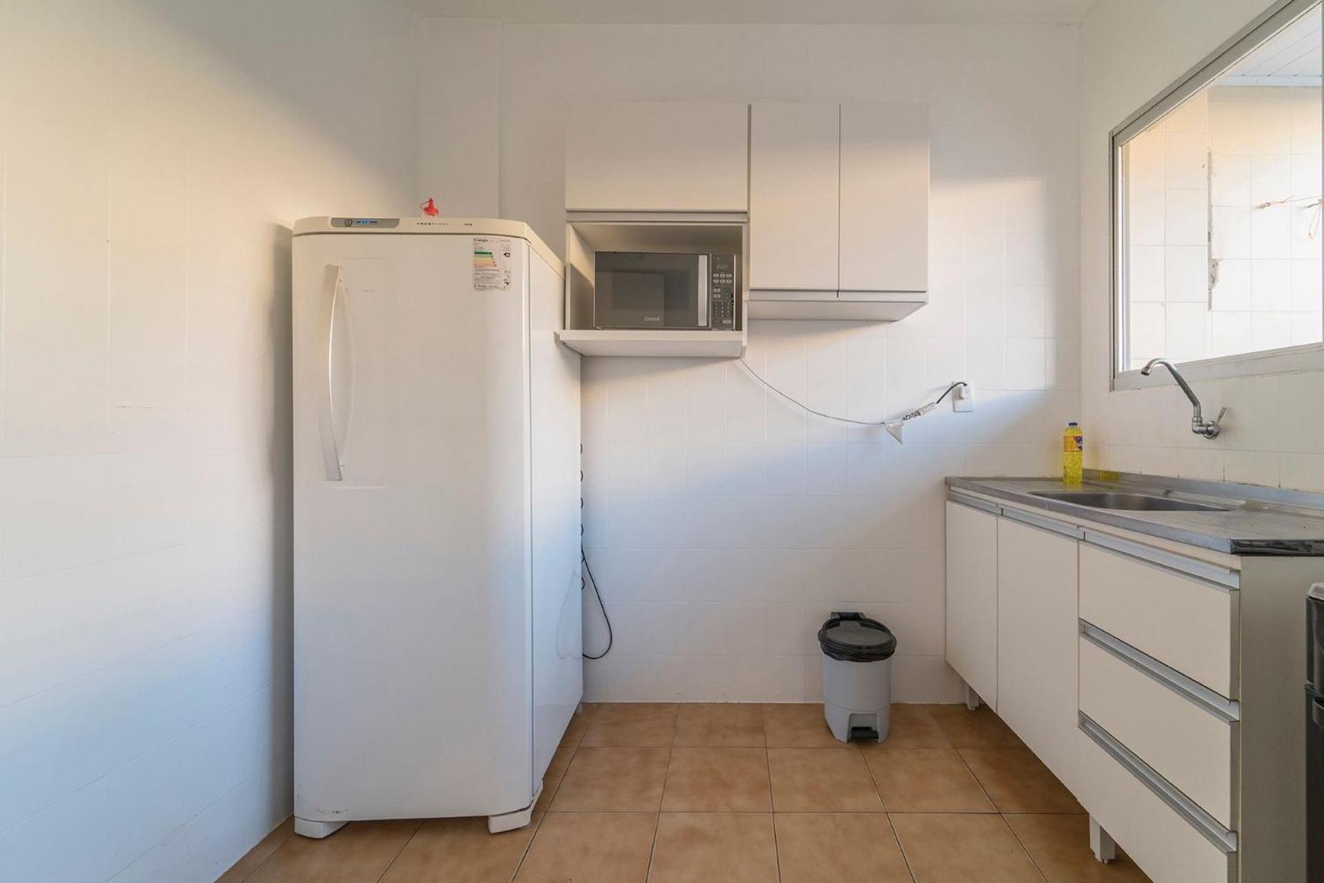 Apartamento Residencial Eu Quero Sossego Bombinhas Exterior foto