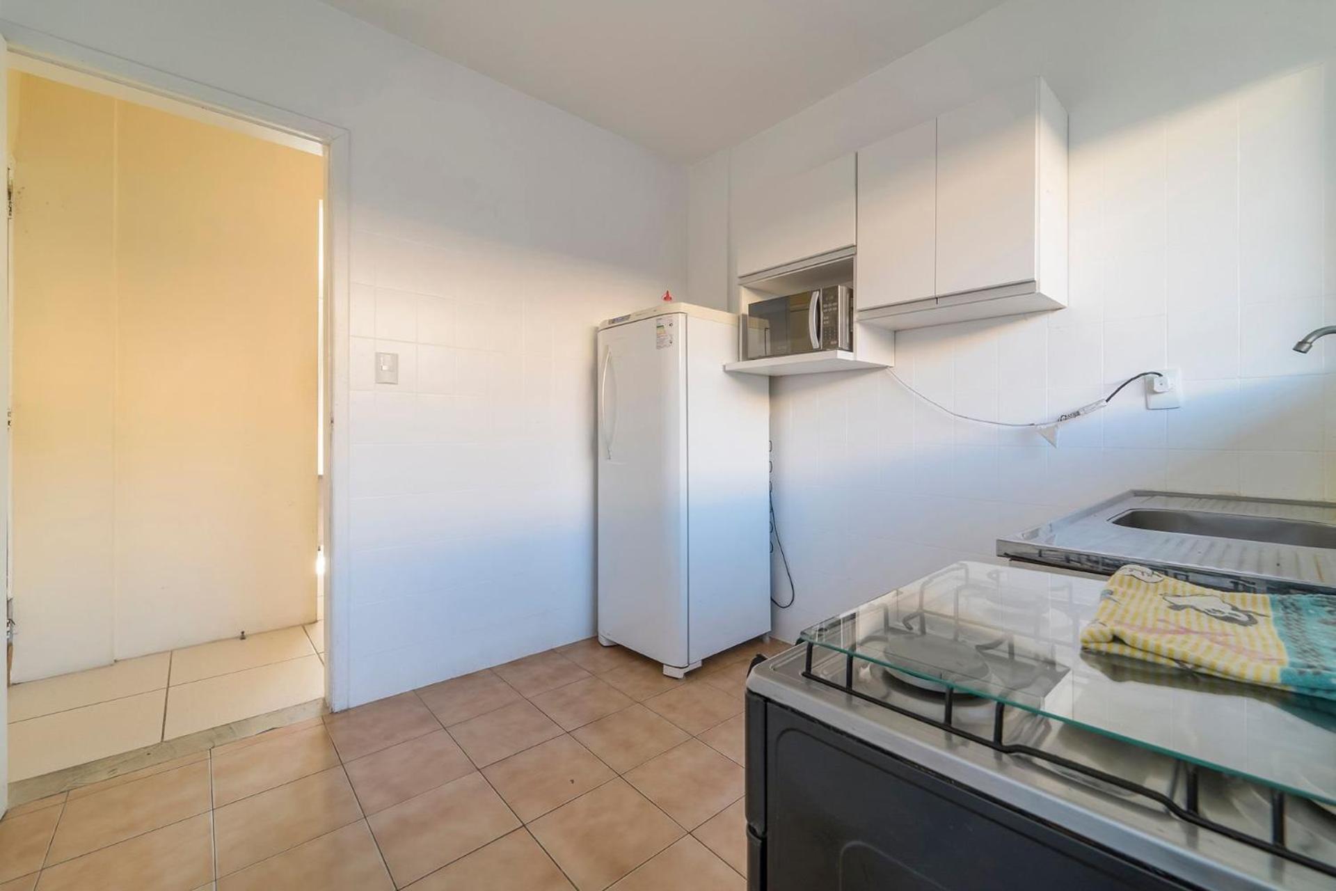 Apartamento Residencial Eu Quero Sossego Bombinhas Exterior foto