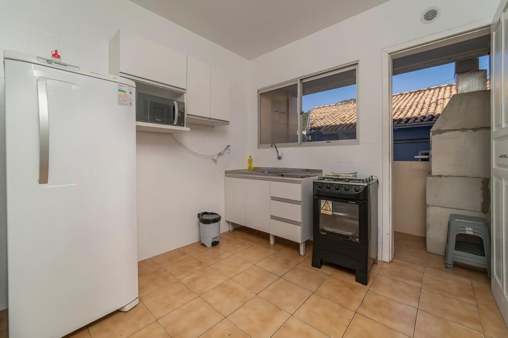 Apartamento Residencial Eu Quero Sossego Bombinhas Exterior foto