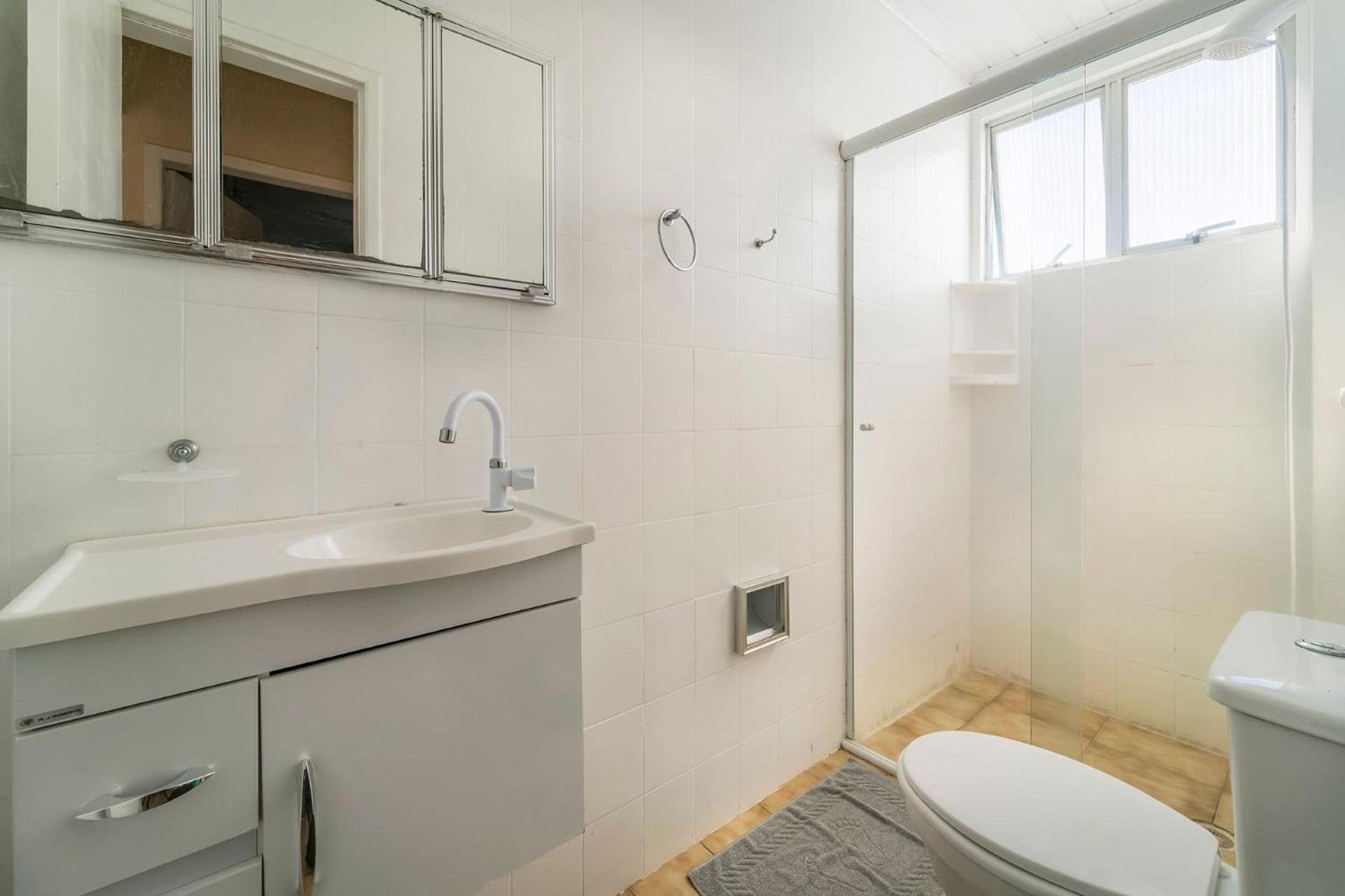 Apartamento Residencial Eu Quero Sossego Bombinhas Exterior foto