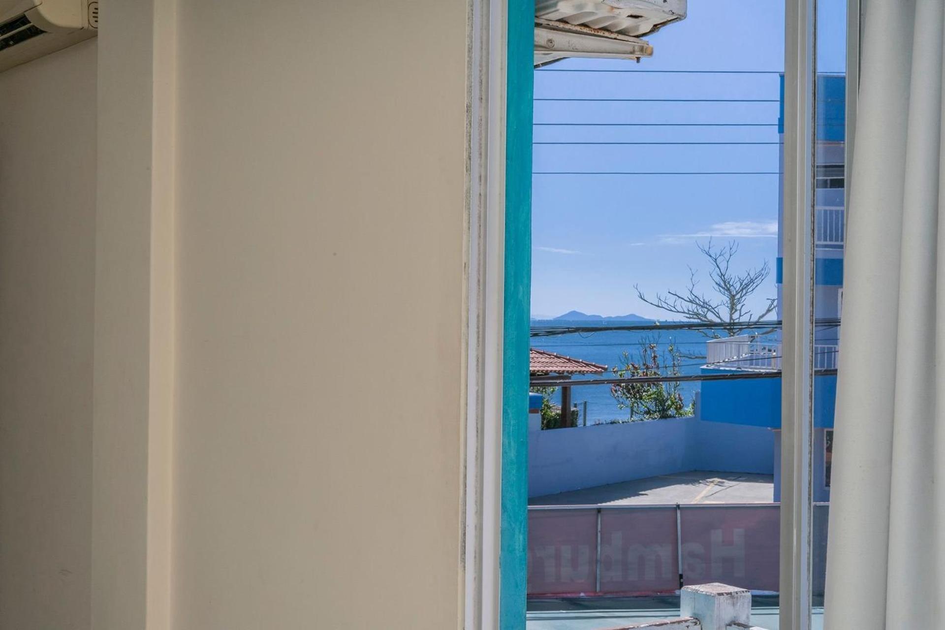 Apartamento Residencial Eu Quero Sossego Bombinhas Exterior foto