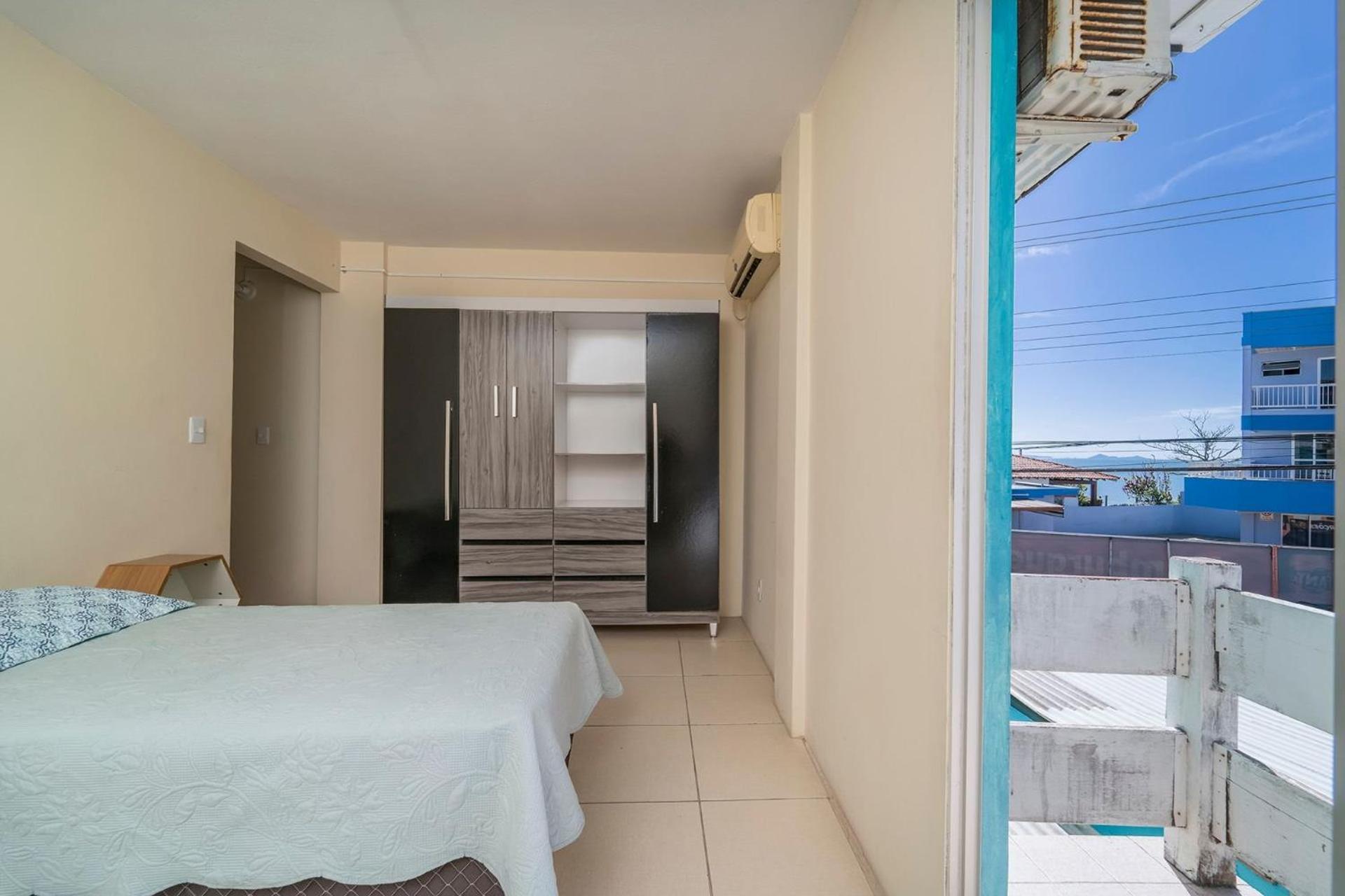Apartamento Residencial Eu Quero Sossego Bombinhas Exterior foto