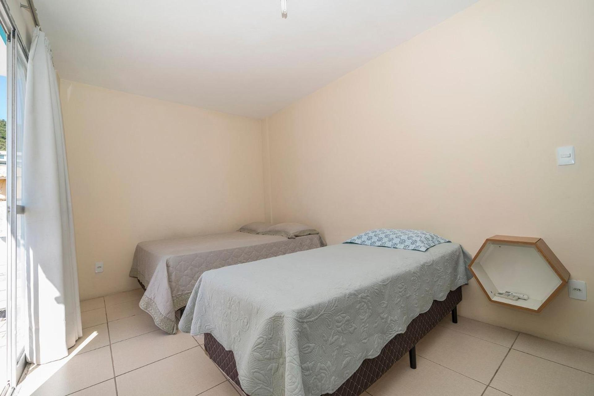 Apartamento Residencial Eu Quero Sossego Bombinhas Exterior foto