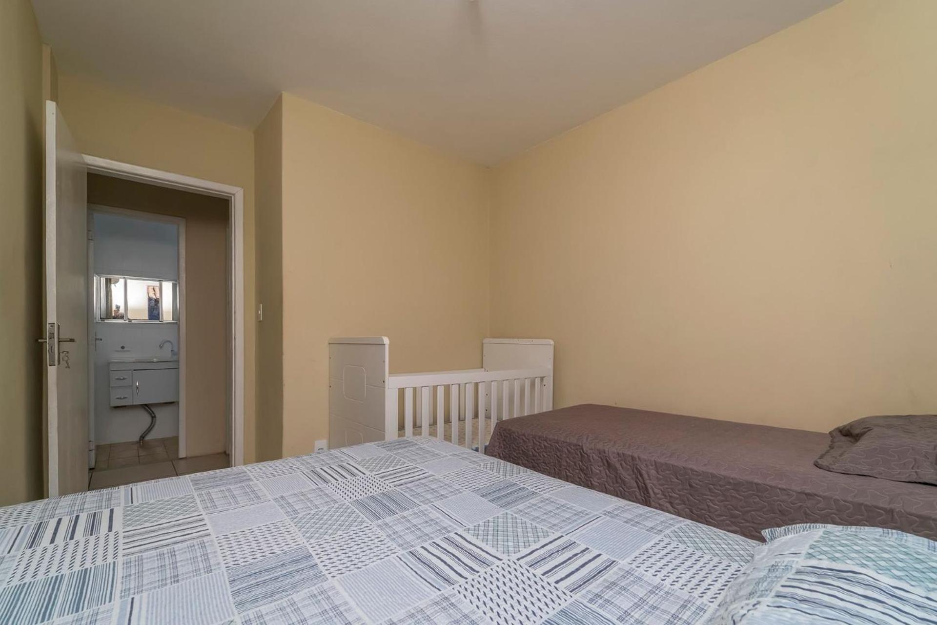 Apartamento Residencial Eu Quero Sossego Bombinhas Exterior foto