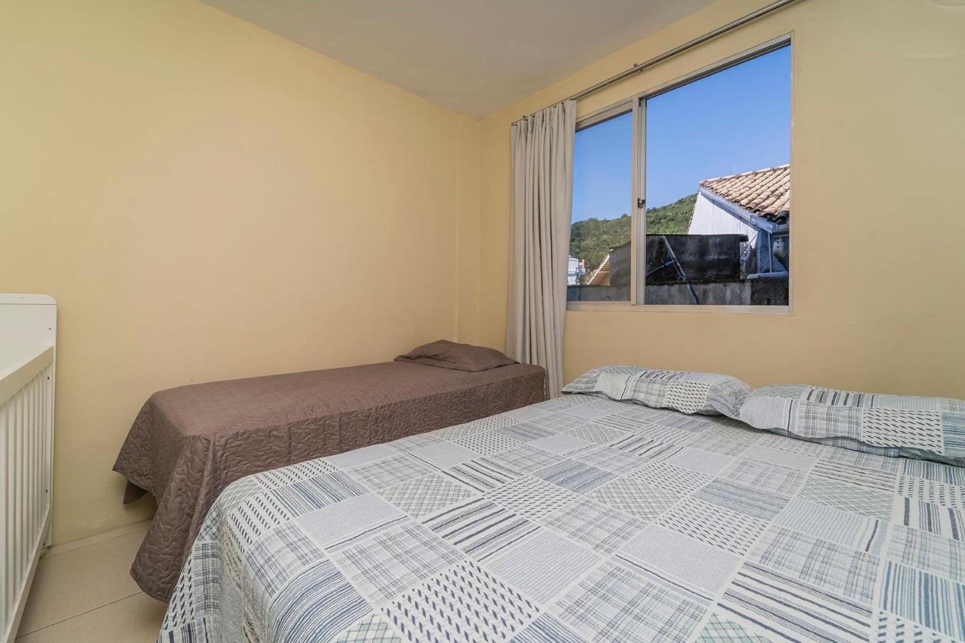 Apartamento Residencial Eu Quero Sossego Bombinhas Exterior foto