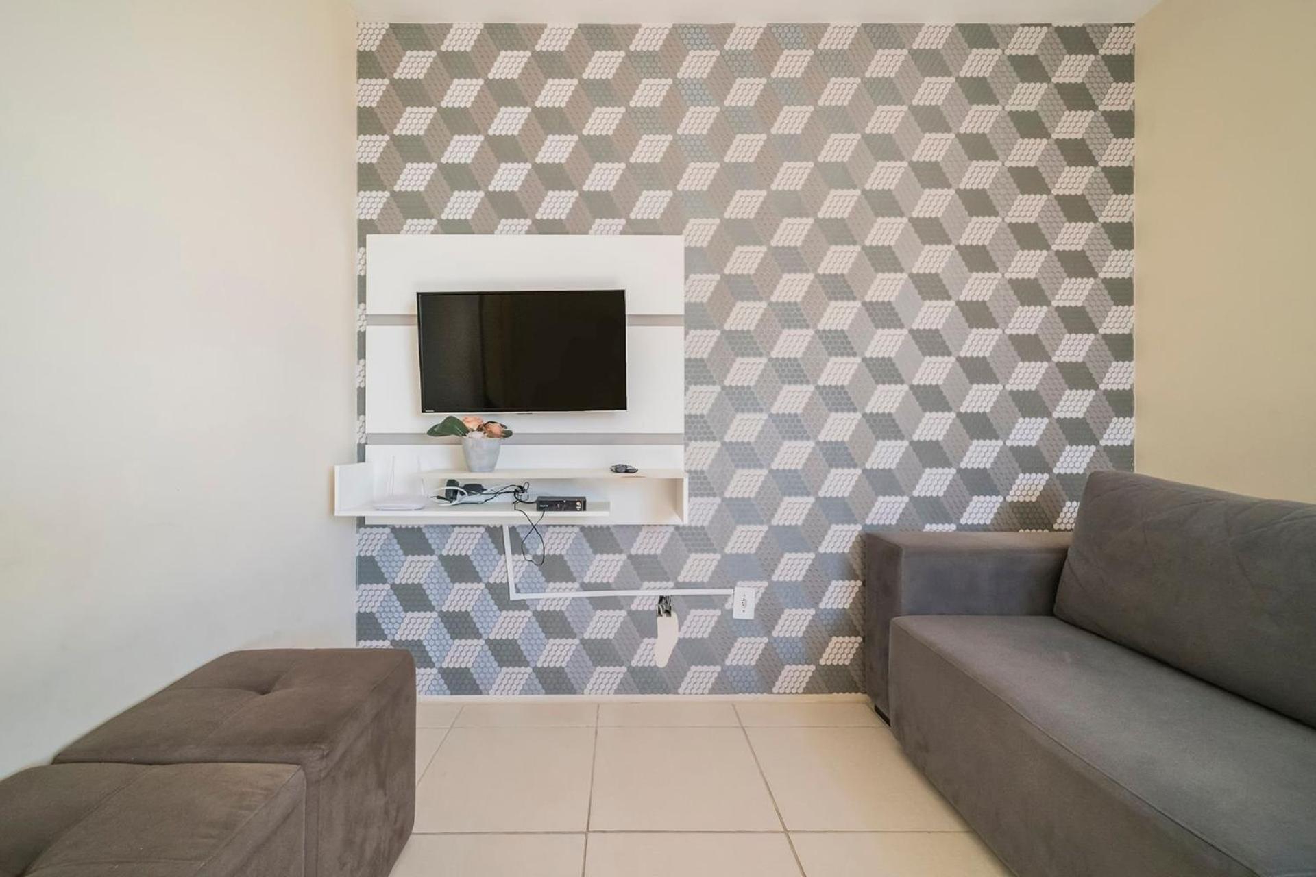 Apartamento Residencial Eu Quero Sossego Bombinhas Exterior foto
