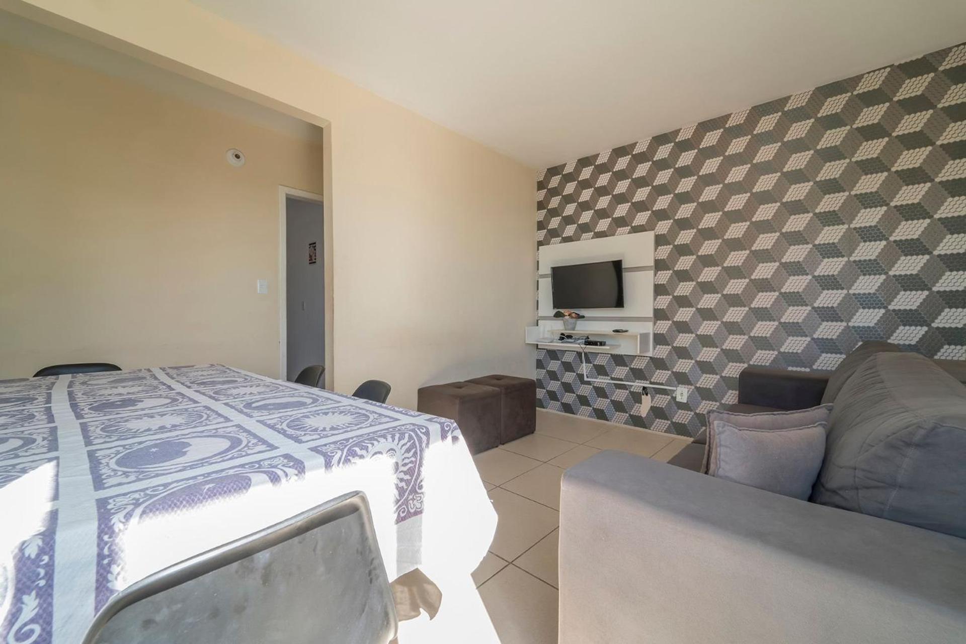 Apartamento Residencial Eu Quero Sossego Bombinhas Exterior foto