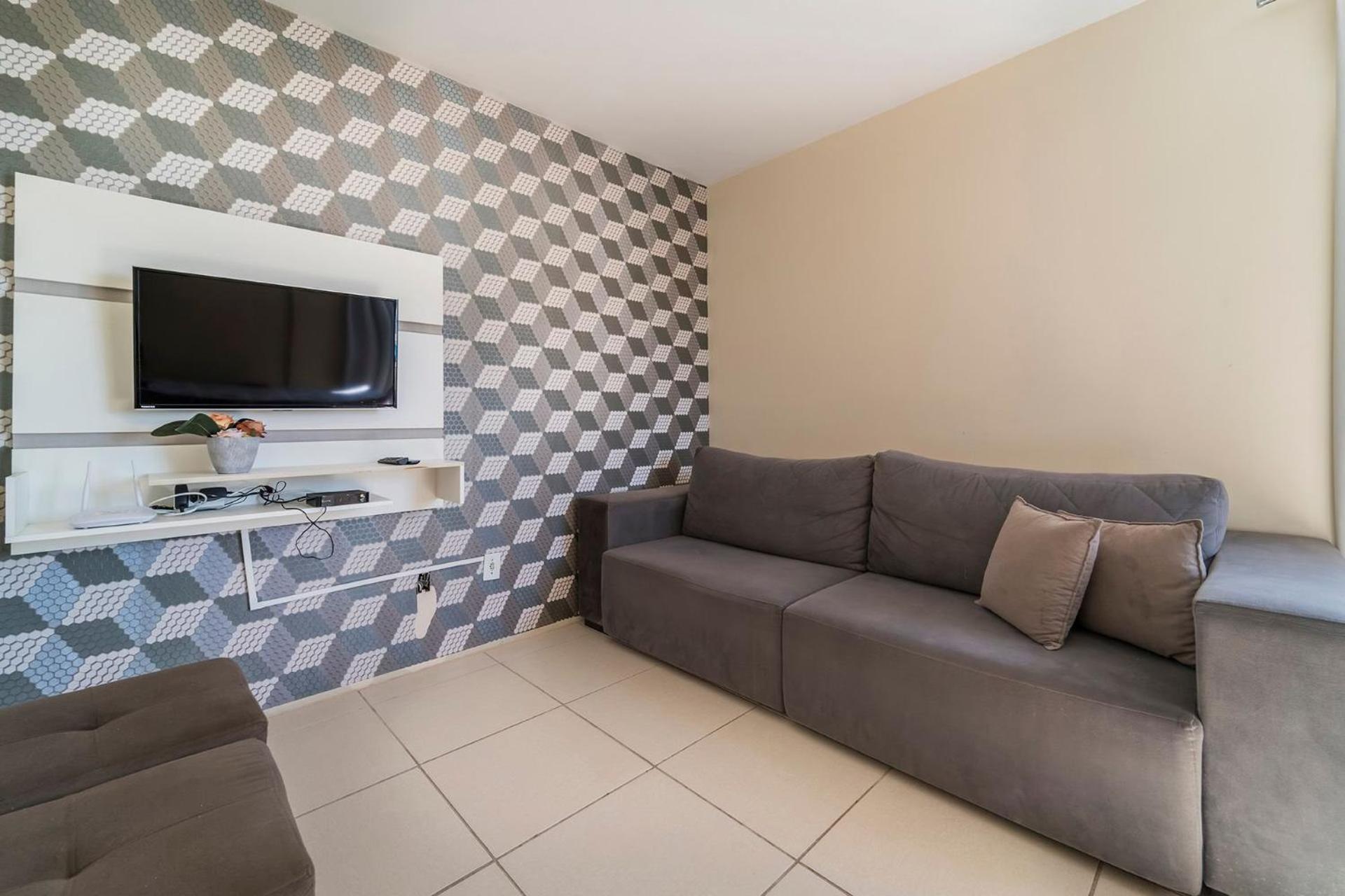 Apartamento Residencial Eu Quero Sossego Bombinhas Exterior foto