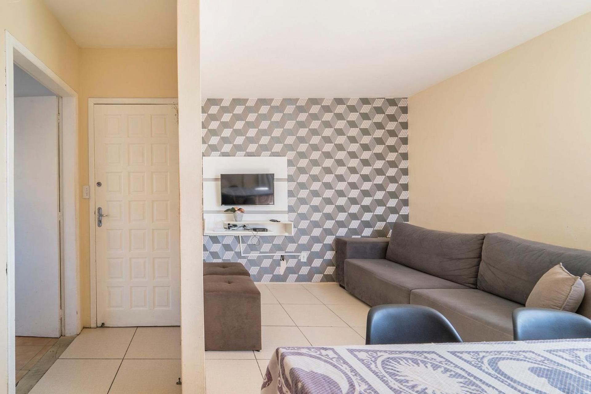Apartamento Residencial Eu Quero Sossego Bombinhas Exterior foto